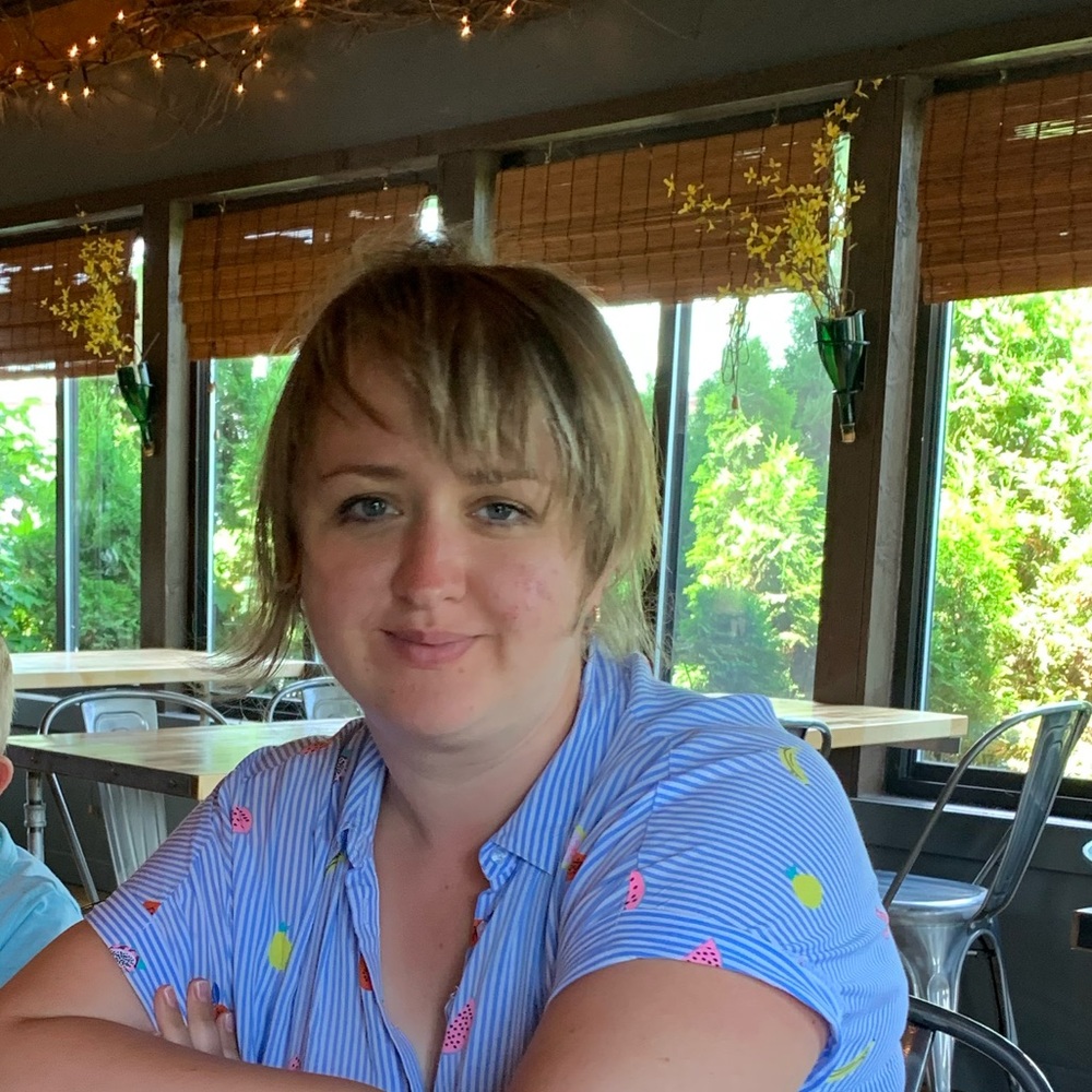 Meet your Posher, Ivanna